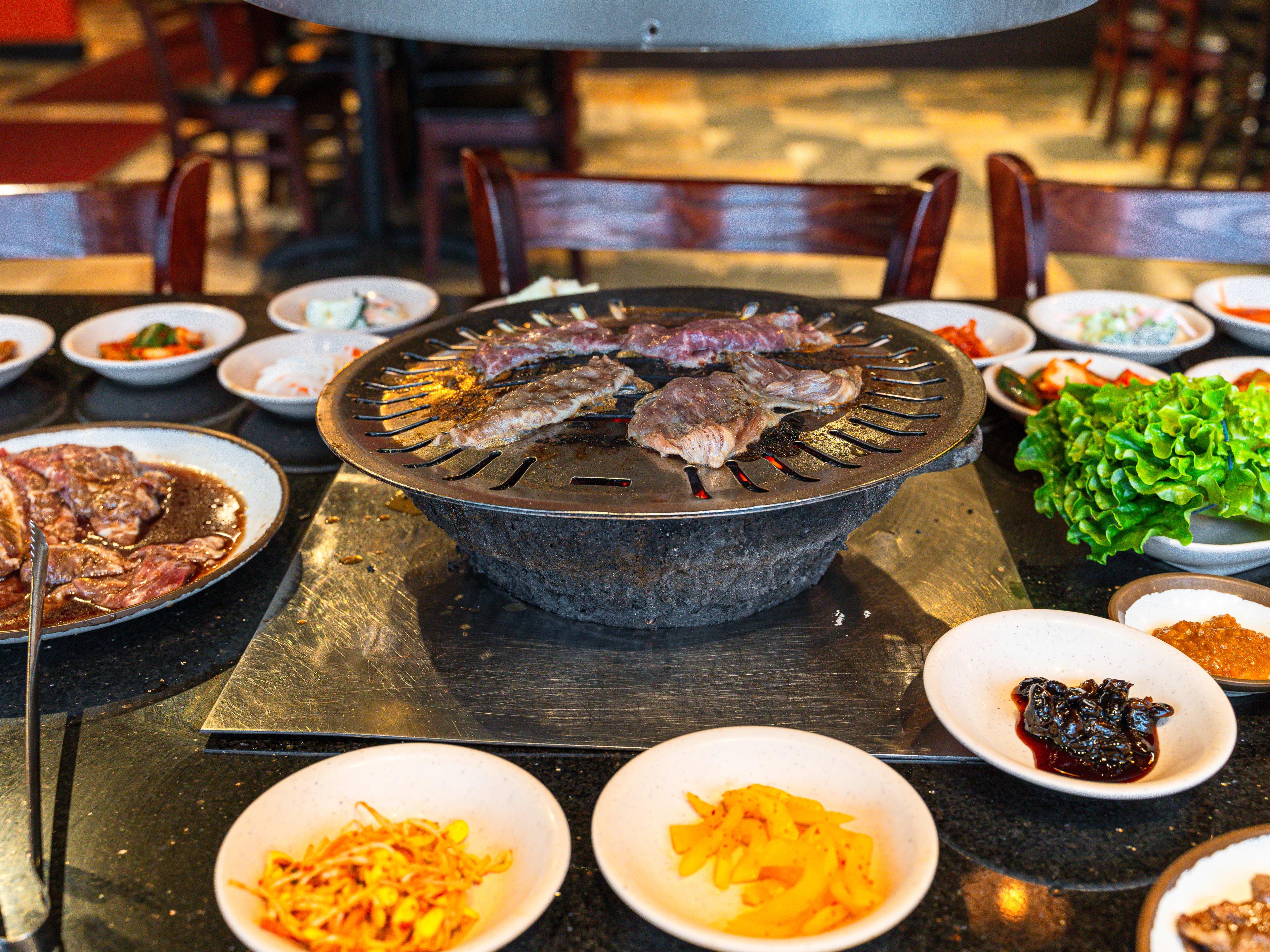 The Best <b>Korean BBQ</b> In Chicago - Chicago - The Infatuation