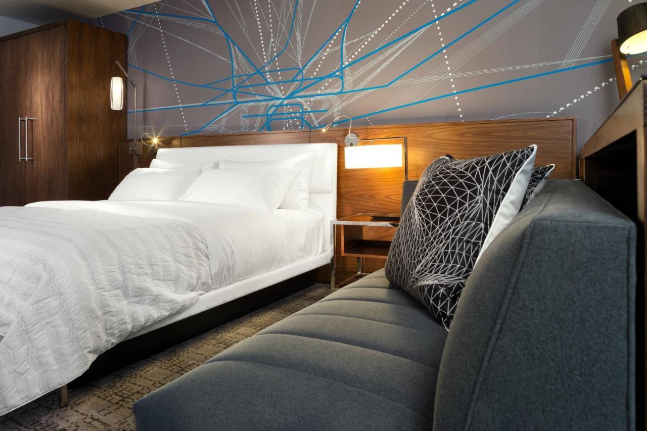 Classic Room, Guest room, 1 King