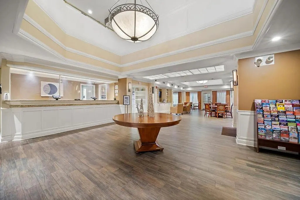 Quality Suites Atlanta Buckhead Village North-1
