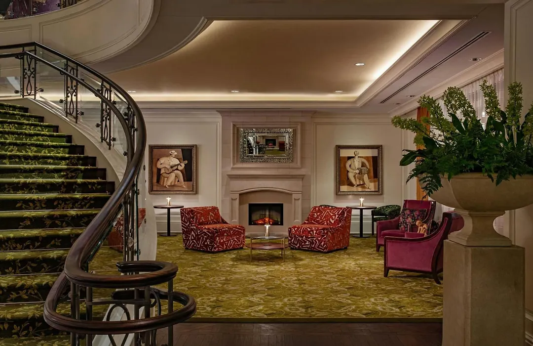 The St. Regis Atlanta-1