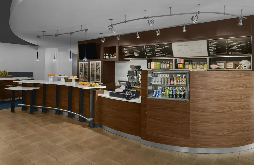 Courtyard By Marriott Atlanta Buckhead-1