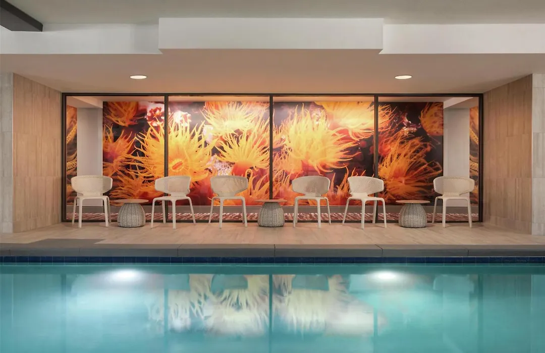 Hilton Garden Inn Atlanta Downtown-1
