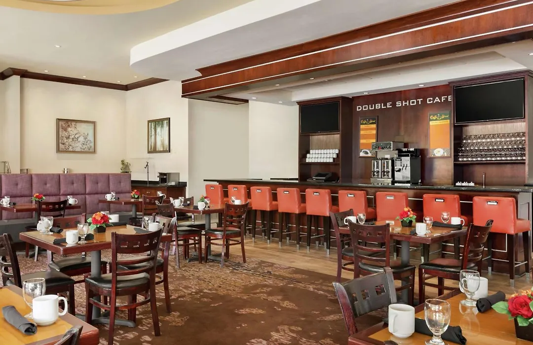 Doubletree By Hilton Atlanta Northeast/Northlake-1