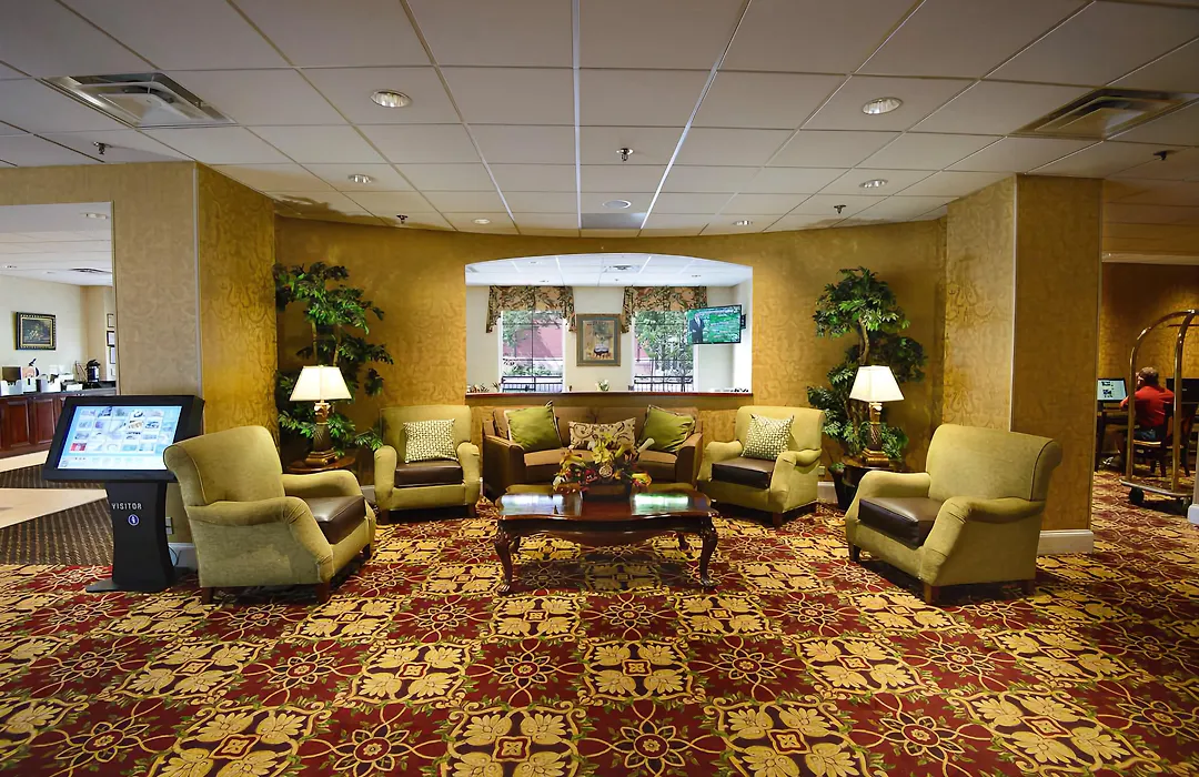 Home2 Suites By Hilton Atlanta Midtown-1