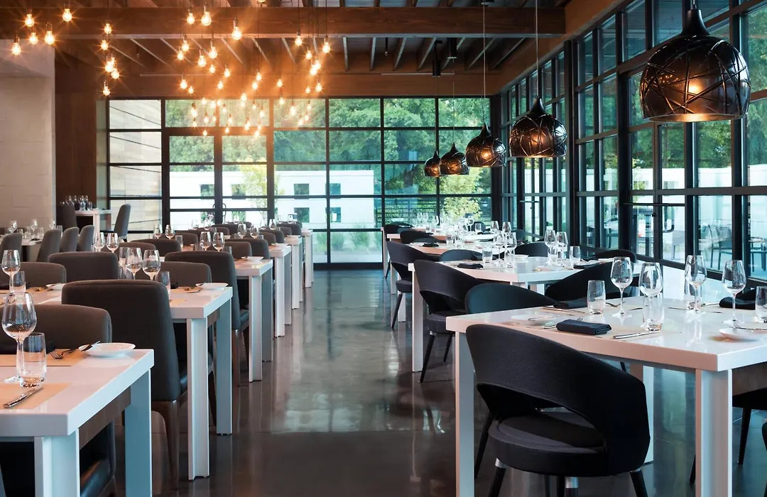 Le Meridien Atlanta Perimeter-1