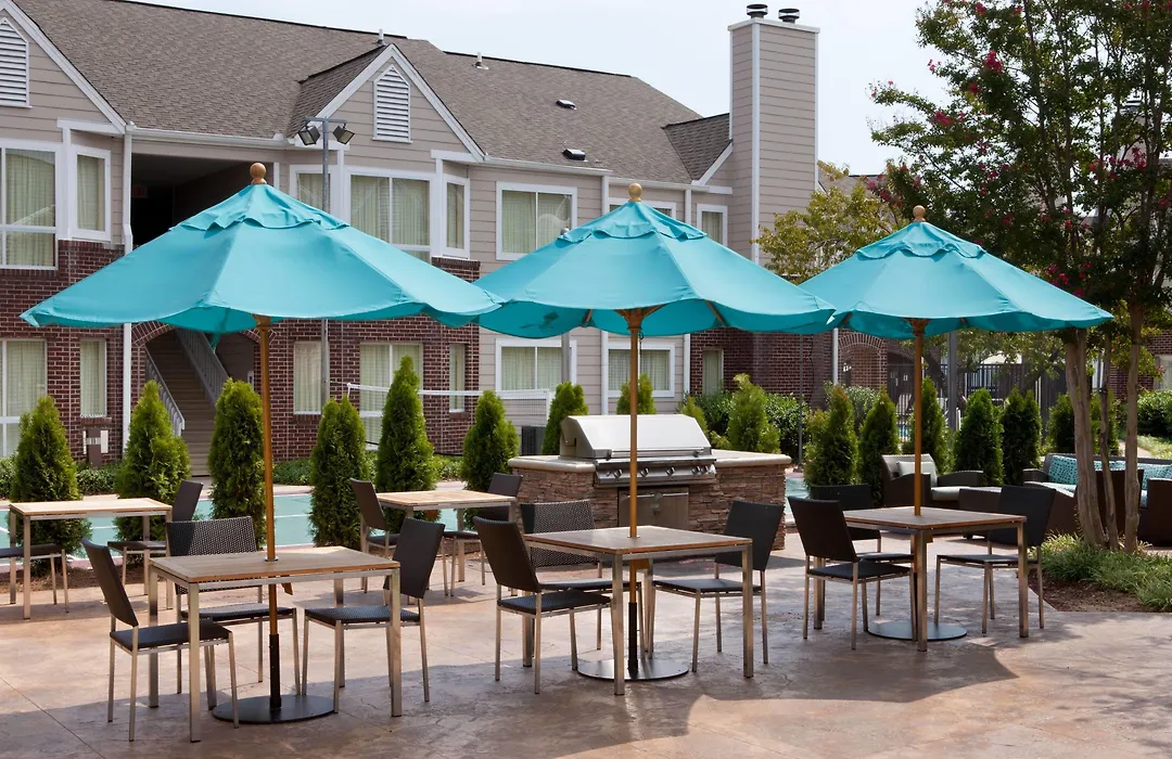 Residence Inn By Marriott Atlanta Airport North/Virginia Avenue-1