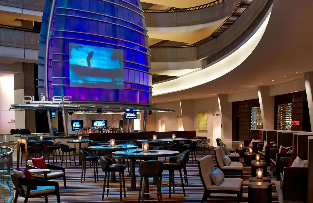 Atlanta Marriott Marquis-1