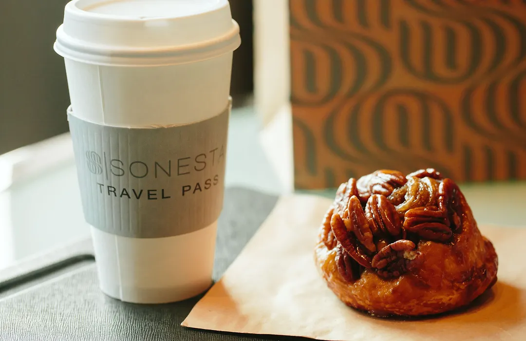 Sonesta Atlanta Airport South-1