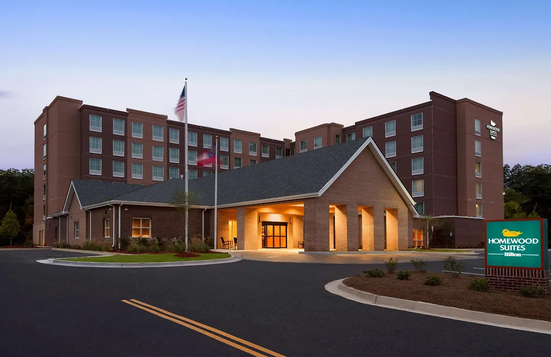 Homewood Suites Atlanta Airport North-1