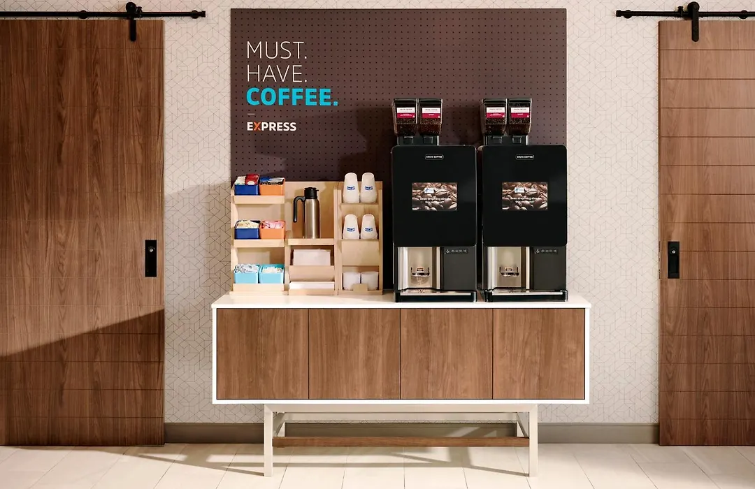 Holiday Inn Express Atlanta Airport - North By Ihg-1
