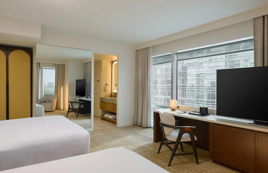 Jw Marriott Atlanta Downtown-1