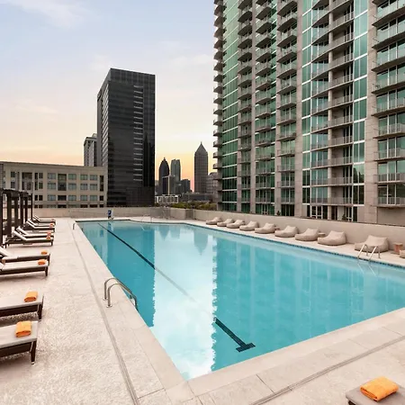 Twelve Midtown, Autograph Collection-3