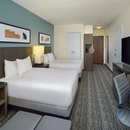 Hyatt House Atlanta Downtown-2