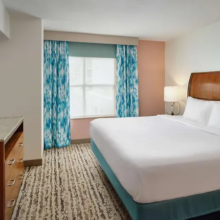 Hilton Garden Inn Atlanta Midtown-2