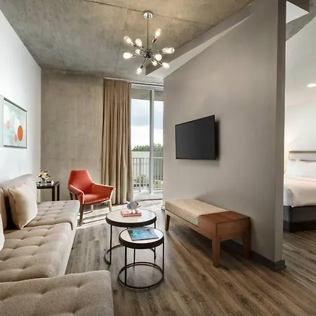 Twelve Midtown, Autograph Collection-2