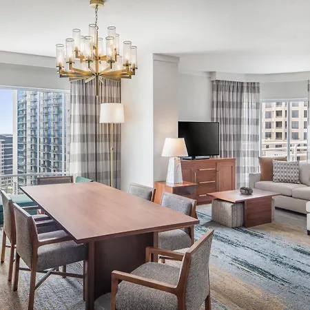The Westin Buckhead Atlanta-2