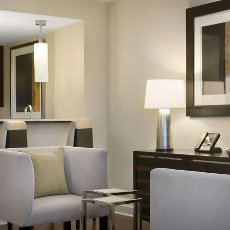 Hilton Atlanta Airport-3