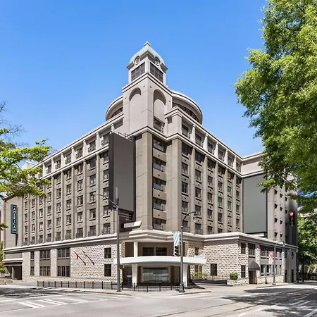 The American Hotel Atlanta Downtown, Tapestry Collection By Hilton-2