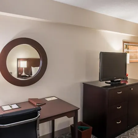 The Brookhaven Atlanta Hotel-2