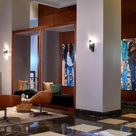 Renaissance Atlanta Midtown Hotel-2
