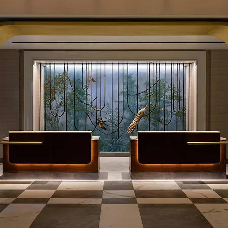 Jw Marriott Atlanta Buckhead-2
