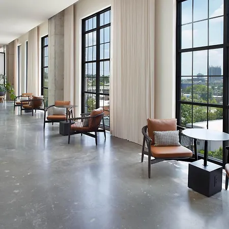 Bellyard, West Midtown Atlanta, A Tribute Portfolio Hotel-2