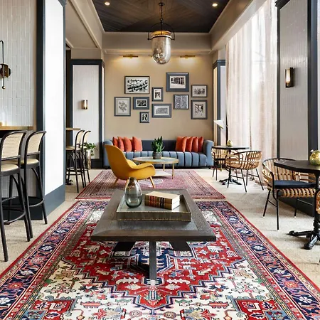 The Candler Hotel Atlanta, Curio Collection By Hilton-2