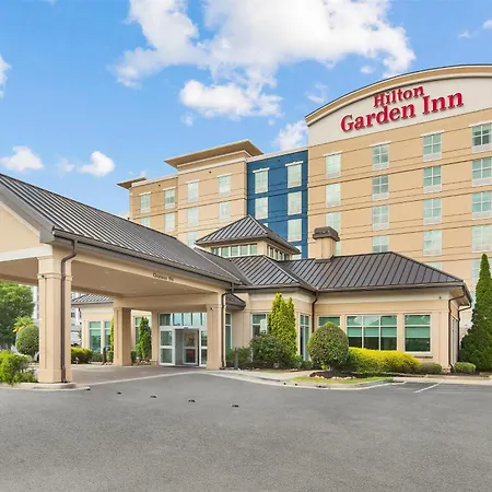 Hilton Garden Inn Atlanta Airport North-3