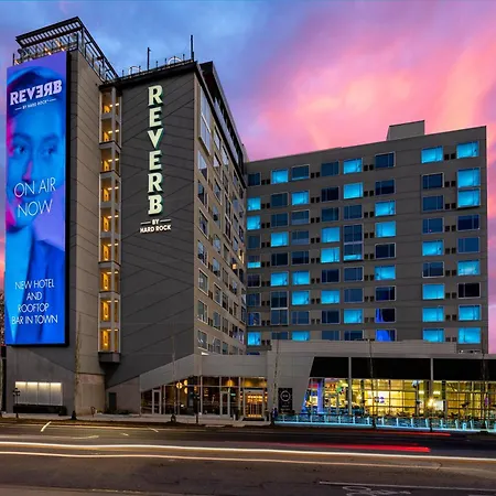 Reverb By Hard Rock Downtown Atlanta-2