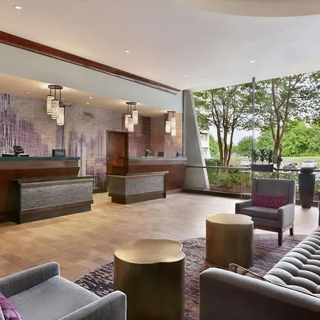Doubletree By Hilton Atlanta Northeast/Northlake-2