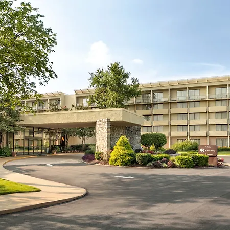Doubletree By Hilton Atlanta Northeast/Northlake-3
