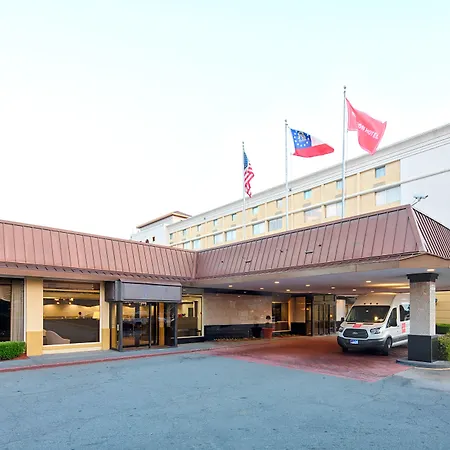Holiday Inn Express Atlanta Airport - North By Ihg-3
