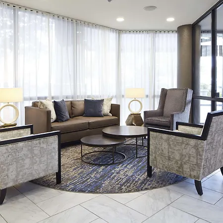 Embassy Suites By Hilton Atlanta Galleria-3