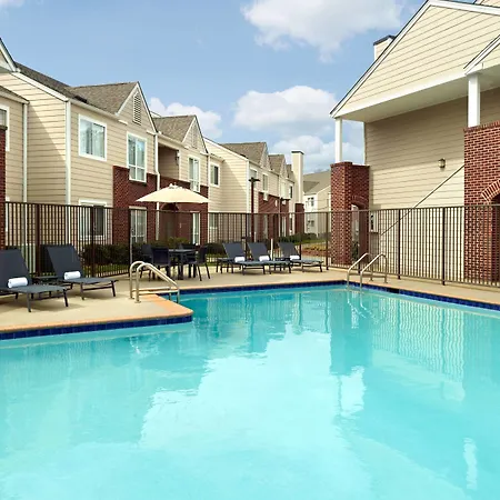 Residence Inn By Marriott Atlanta Airport North/Virginia Avenue-3