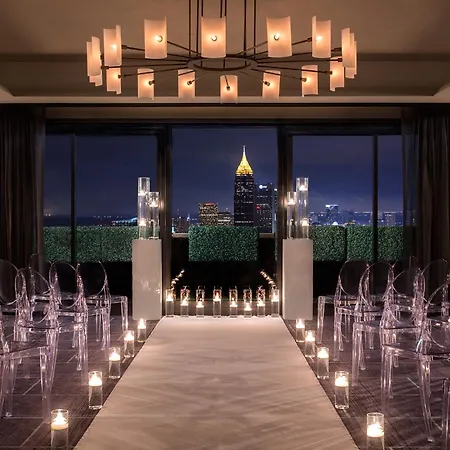 Four Seasons Hotel Atlanta-2