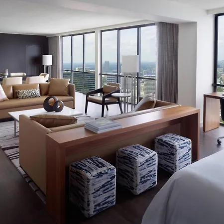 Atlanta Marriott Marquis-3