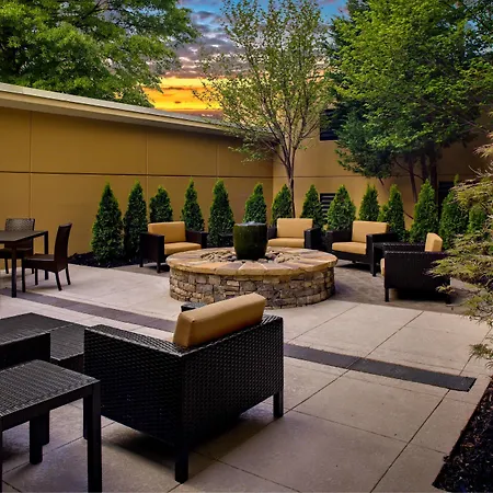Courtyard By Marriott Atlanta Buckhead-2