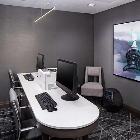 Homewood Suites By Hilton Atlanta Lenox Buckhead-3