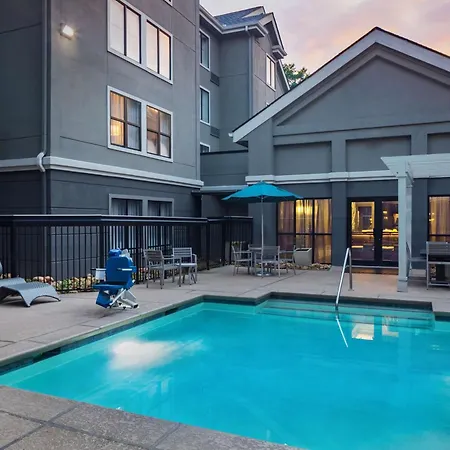 Homewood Suites By Hilton Atlanta Lenox Buckhead-2