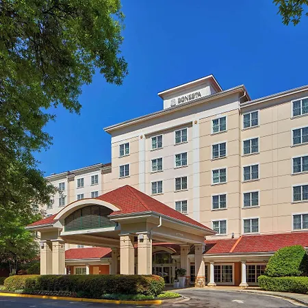 Sonesta Atlanta Airport South-3