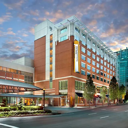 Georgia Tech Hotel And Conference Center-3