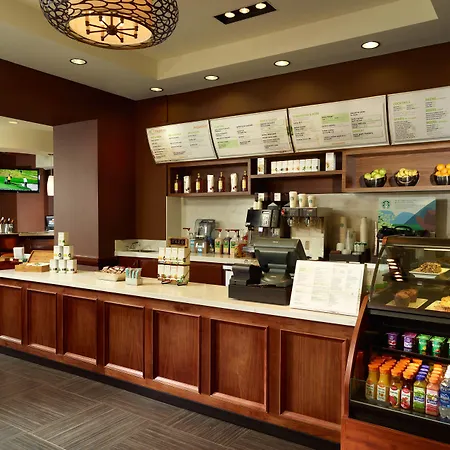 Courtyard By Marriott Atlanta Downtown-3