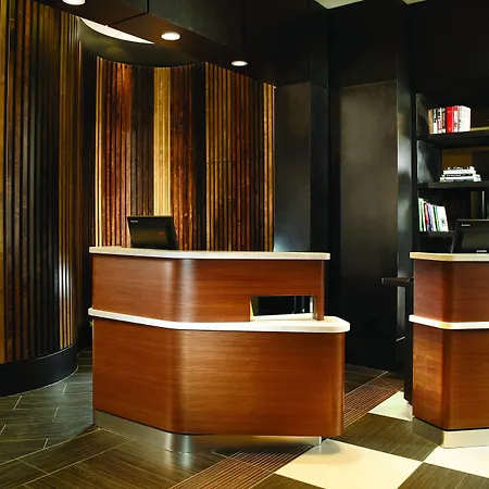 Courtyard By Marriott Atlanta Downtown-2