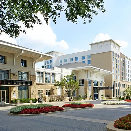 Hyatt Regency Atlanta Perimeter At Villa Christina-3