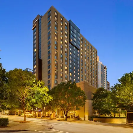 Renaissance Atlanta Midtown Hotel-3