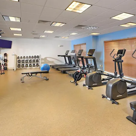 Homewood Suites Atlanta Airport North-2