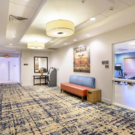 Homewood Suites Atlanta Airport North-3