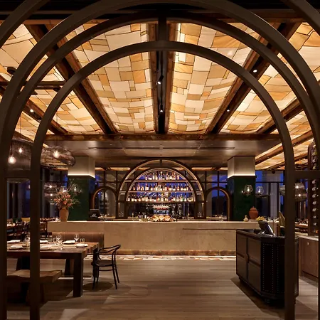 Hyatt Centric Buckhead Atlanta-2