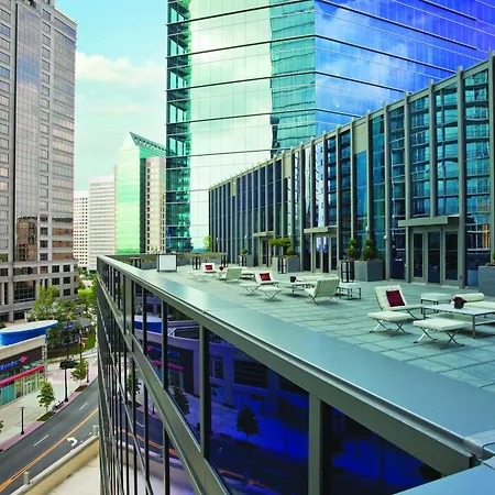Loews Atlanta Hotel-3
