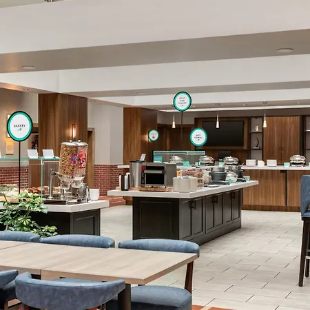 Embassy Suites By Hilton Atlanta At Centennial Olympic Park-2